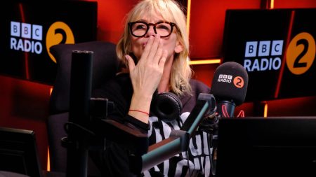 BBC Sitcom Stars to Host Radio 2 Breakfast Following Zoe Ball’s Departure
