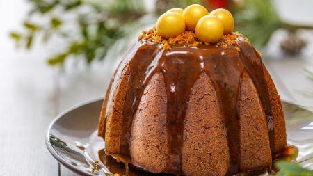 New Premium Chocolate Dessert Praised by Shoppers Ahead of Christmas