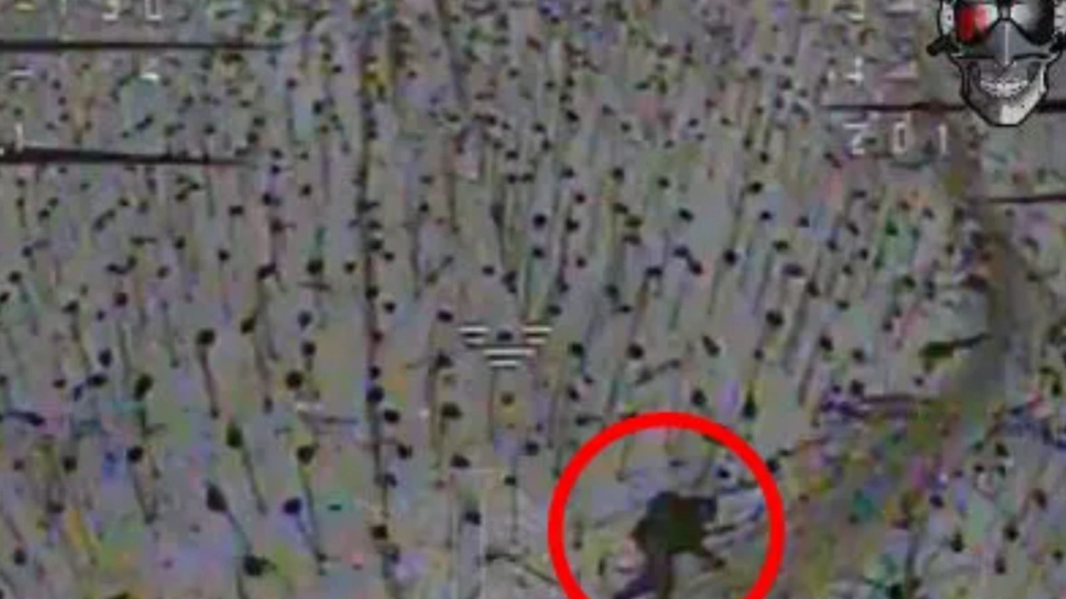 North Korean Soldier Fatally Shoots Comrade During Kamikaze Drone Defense