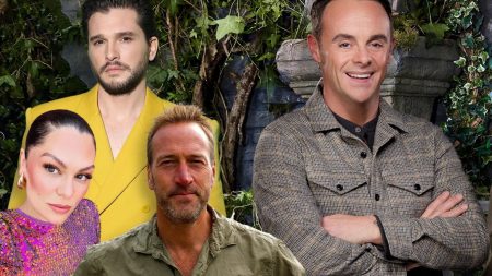 Are you experiencing ‘popcorn thinking’ like Ant from I’m A Celeb? Here are 9 signs you may be living with hidden ADHD