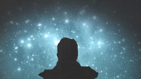 Individuals Claiming Extraterrestrial Origins and a Role in Preventing Galactic Conflict: An Examination