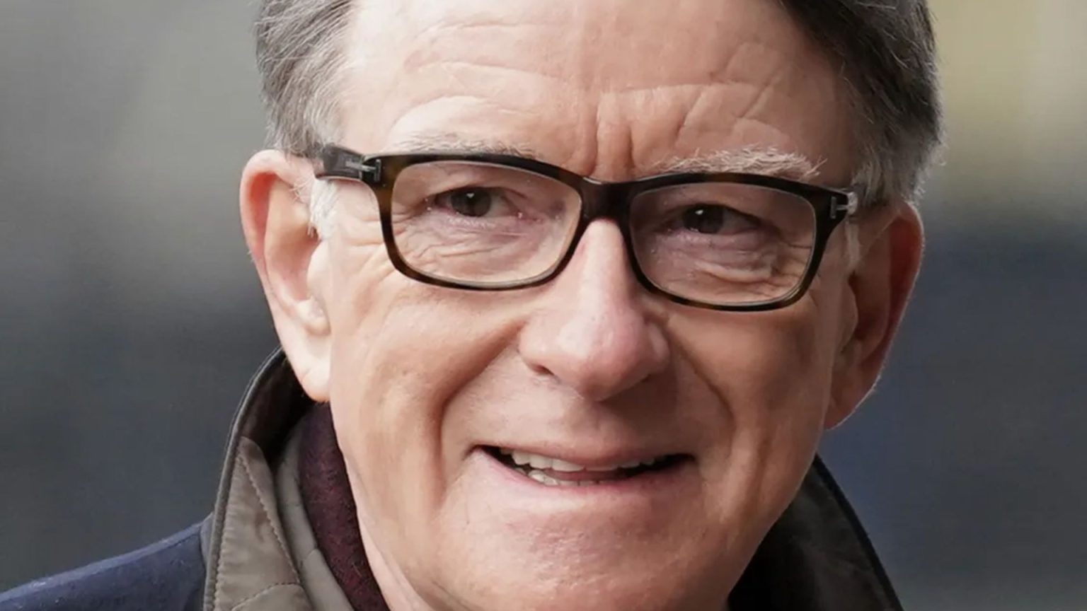 Ambassador Mandelson Seeks Farage’s Assistance in Cultivating Relationships with Trump and Musk