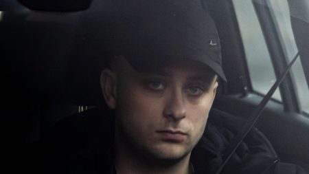 Officers Involved in Misconduct at Police Station Retain Employment