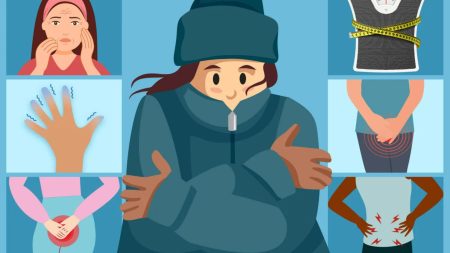 6 Strange Ways Your Body Reacts to Cold Temperatures – Including More Wrinkles, Shriveling Fingers, and ‘Winter Penis’