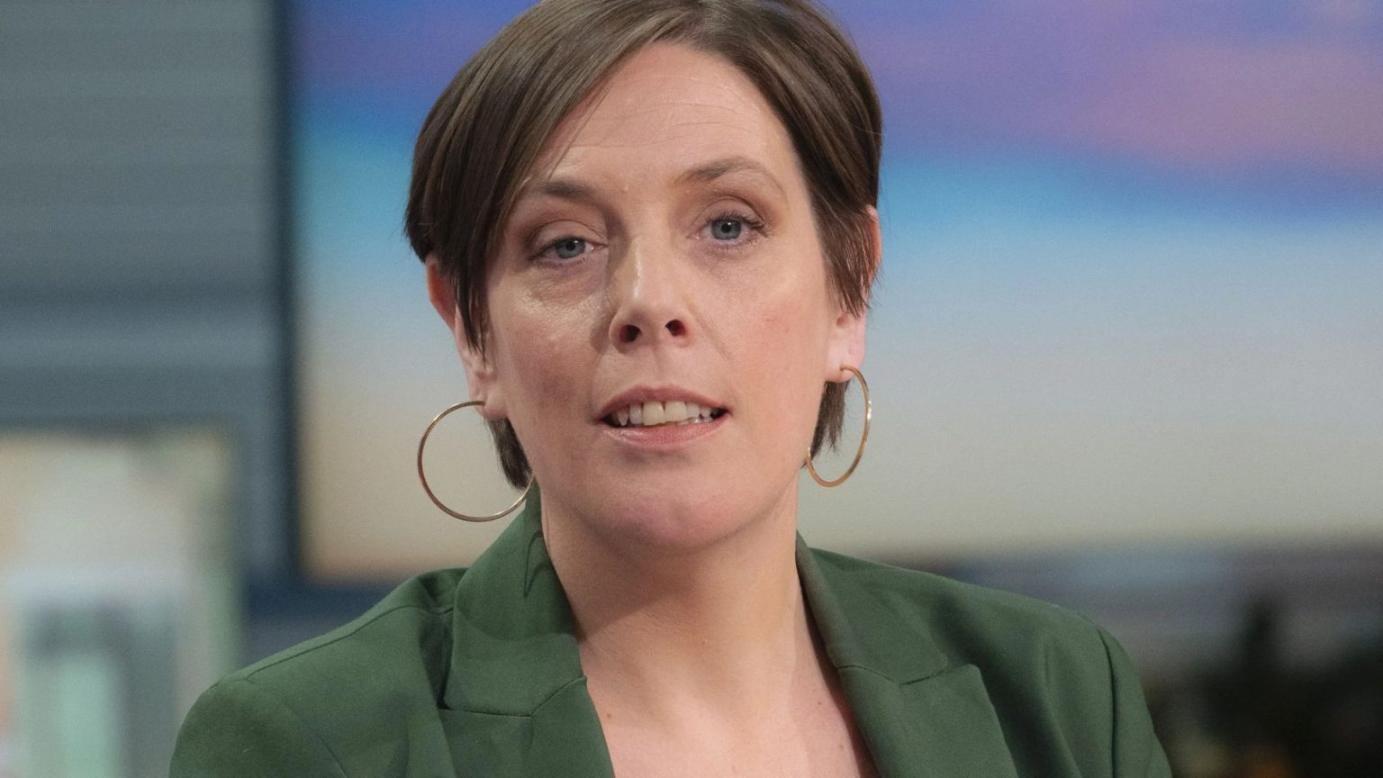 Prisoner tormented Home Office Minister Jess Phillips by stalking her from behind bars