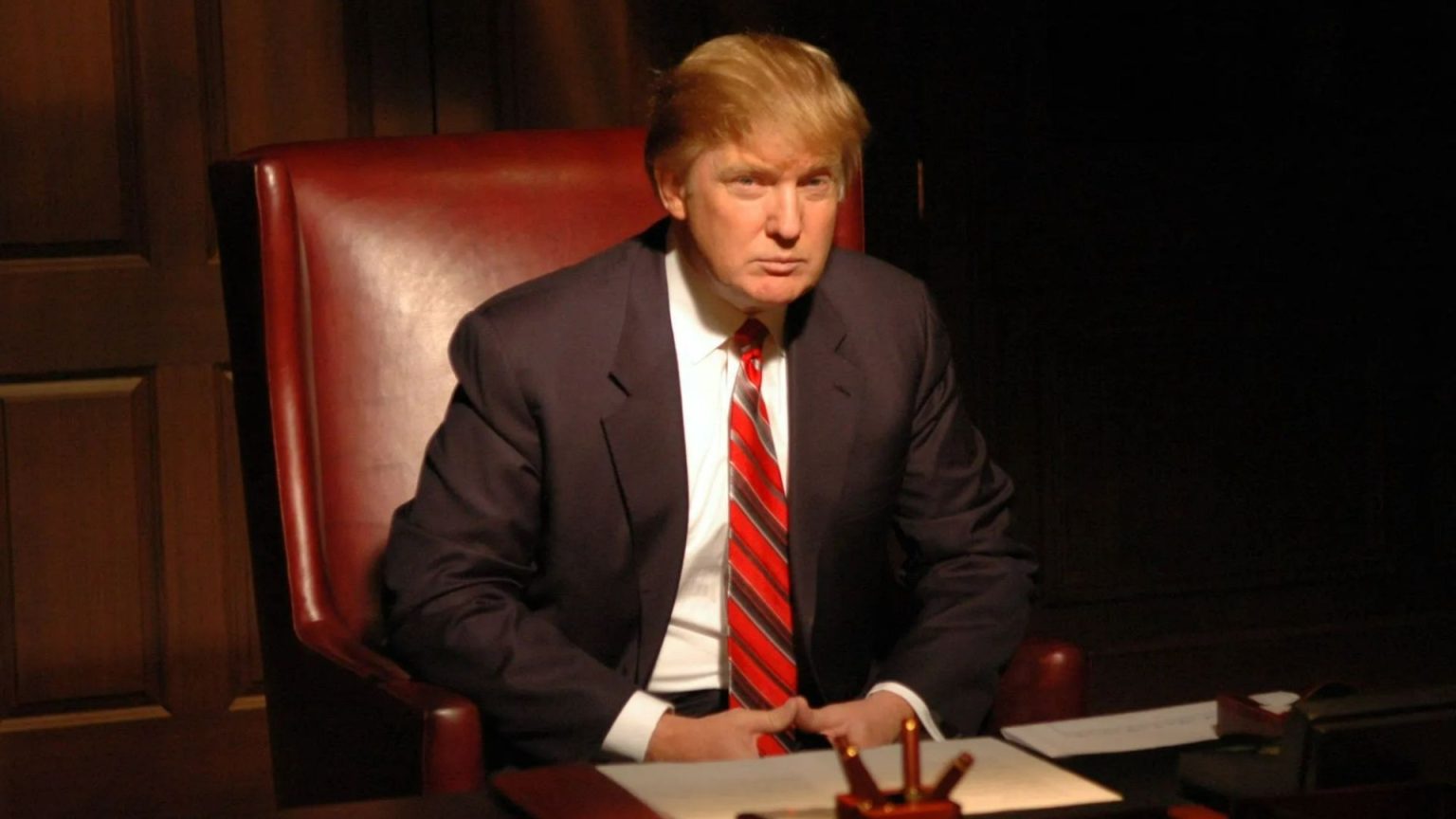 Former “The Apprentice” Producer Appointed US Special Envoy to the United Kingdom by Donald Trump