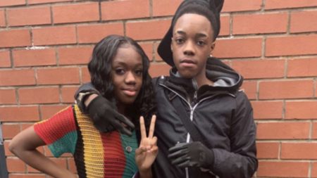 Teenager Fatally Stabbed in Street Attack