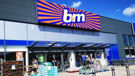 B&M’s Affordable Perfume Duplicates Attract Consumers Seeking Designer Fragrance Alternatives