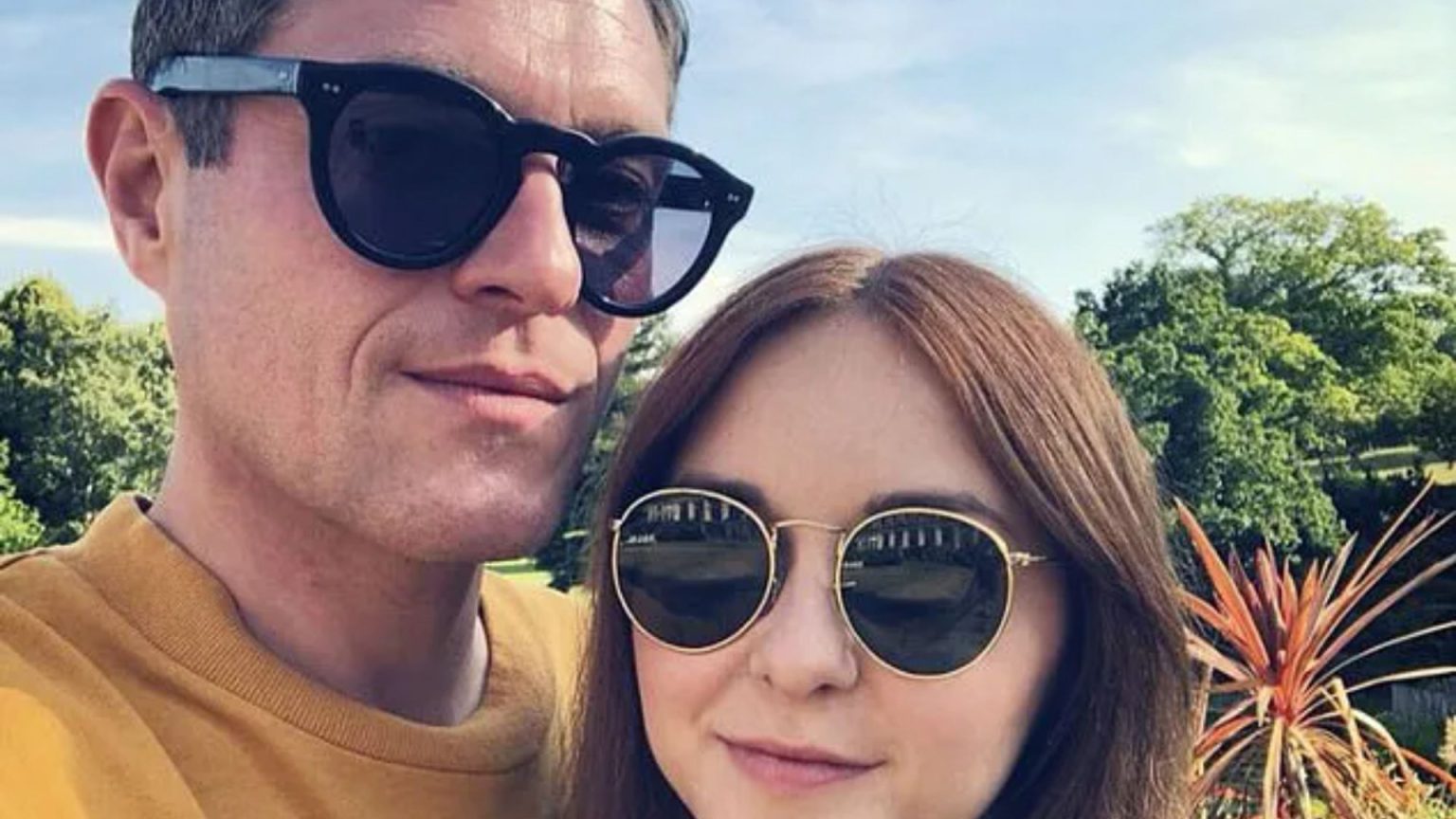 Evelyn Hoskins: Former Partner of Mathew Horne and Their Relationship Timeline