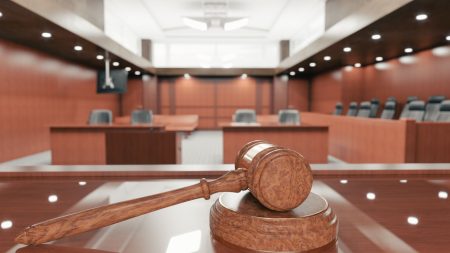 Proposed Elimination of Jury Trials to Address Unprecedented Court Backlog