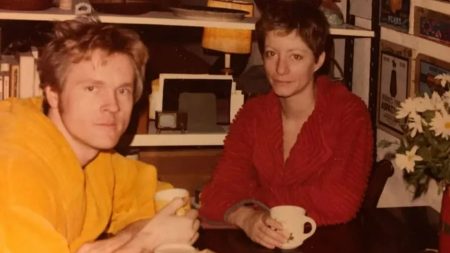 William Sadler’s Wife Passes Away Following Cancer Diagnosis