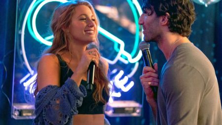 Colleen Hoover Praises Blake Lively’s Handling of It Ends With Us Film Adaptation Amidst Justin Baldoni Controversy