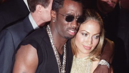 Allegations Against Diddy and Jay-Z Surface as Jennifer Lopez Reportedly Seen in Dispute with Diddy.