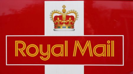 Royal Mail Incurrs £10.5 Million Penalty for Failure to Meet Delivery Targets