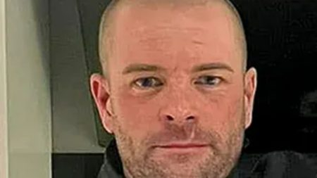 Beloved Football Coach Killed by Falling Tree During Storm Darragh