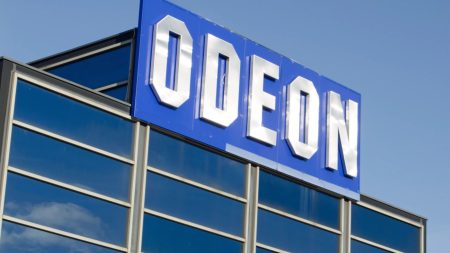 Cinema Chain Implements Annual Membership Fee Increase of £24.