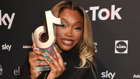 Uche Natori: TikTok’s Fashion and Beauty Content Creator of the Year Winner