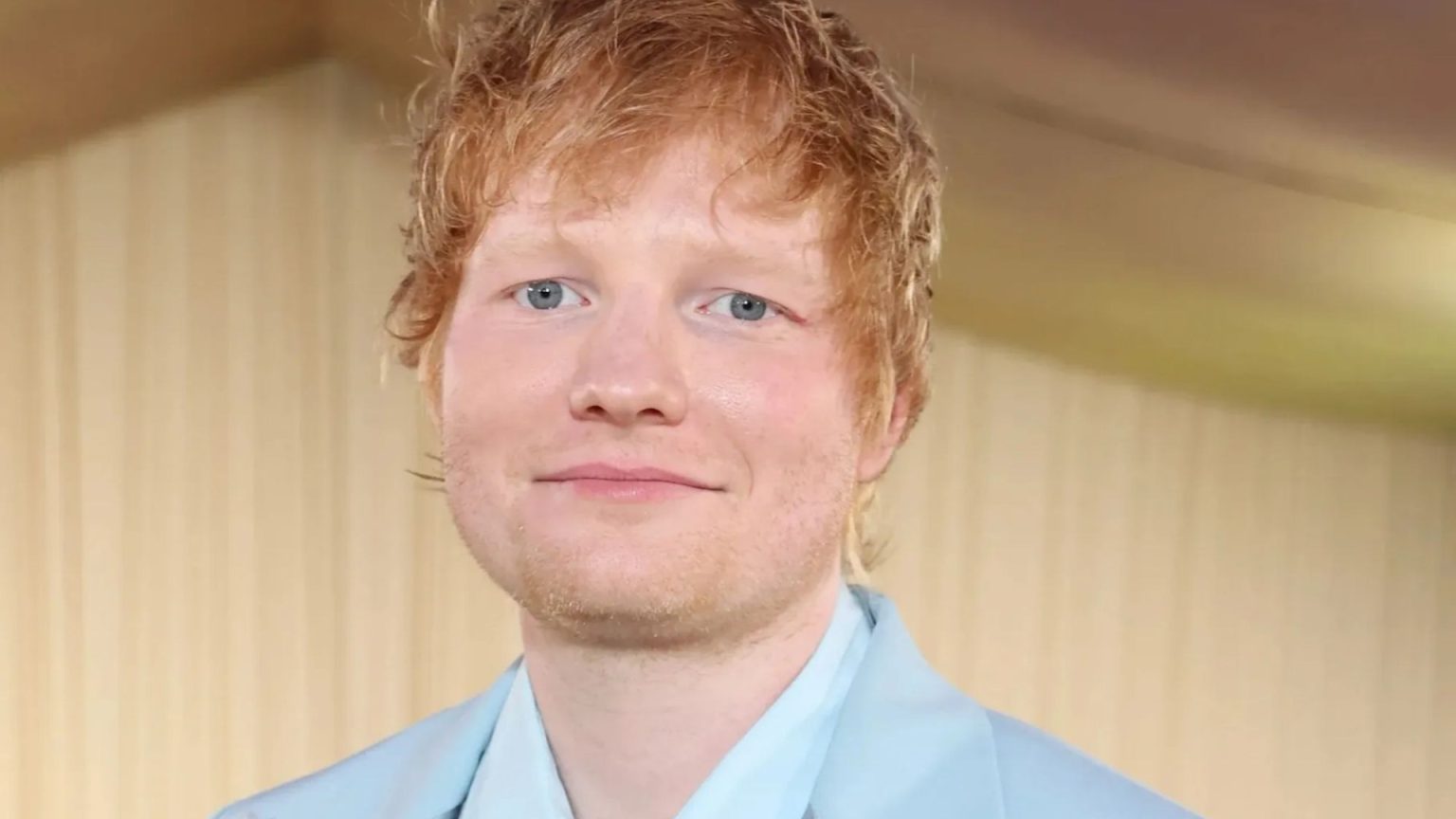 Ed Sheeran Establishes Major Foundation to Support the Revitalization of the British Music Industry