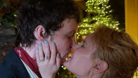 Tallulah Willis Announces Engagement to Musician Dillon Buss