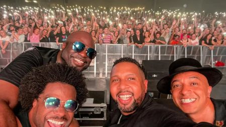 Damage Break 26-Year Silence on First Headline Tour, Revealing Untold Story Behind Iconic Music Video