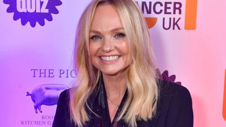 Emma Bunton Prevails in £4 Million Tax Dispute Following Spice Girls Reunion