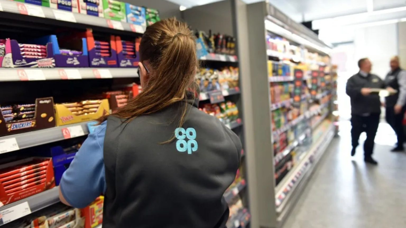 Co-op Store Opening Hours for Christmas and Boxing Day 2024