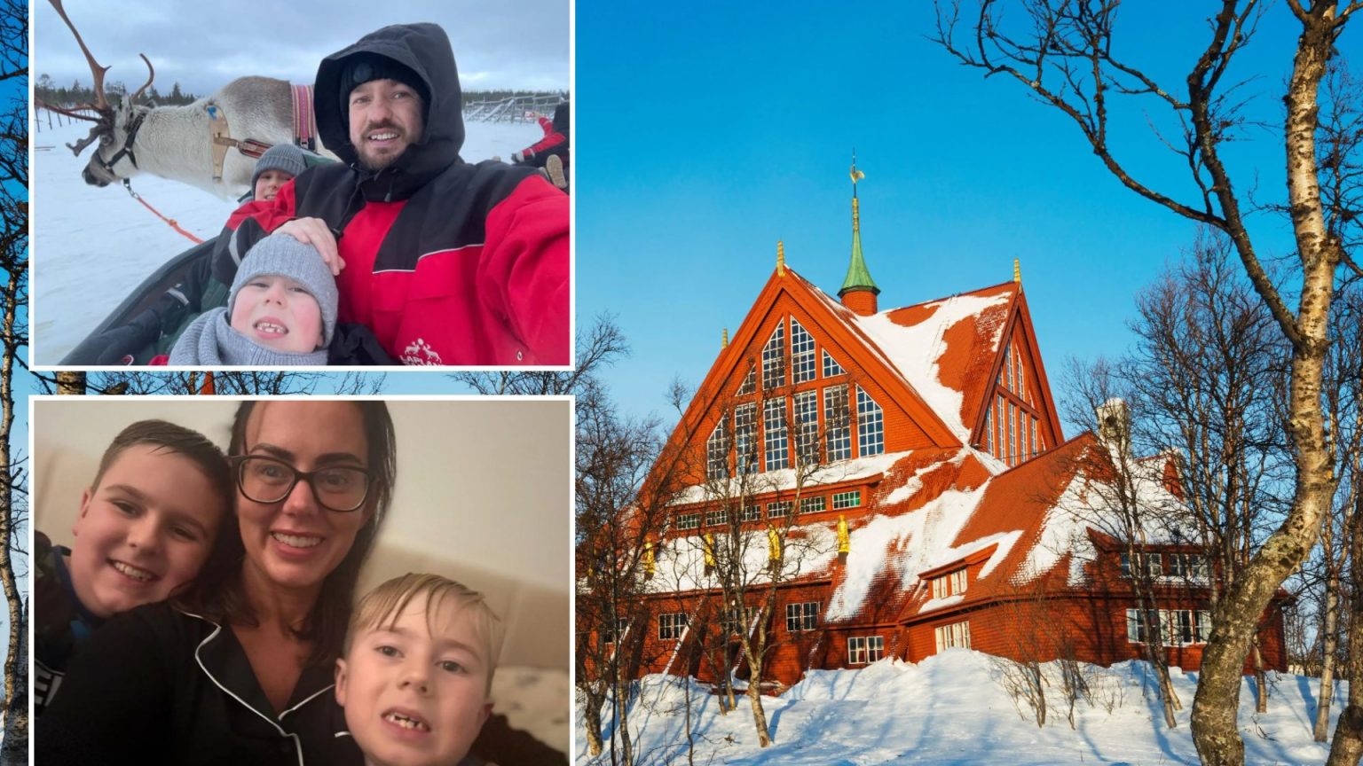 Passport Issue Leads to Cancellation of £4,500 Family Holiday: Urge to Verify Passport Validity