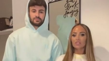 Fans Speculate Love Island Winners Nicole and Ciaran’s Breakup as Awkward Video Surfaces