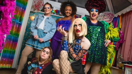 The Demise of Comedy at the BBC: A Critique of Cowardice and its Impact on Viewers.