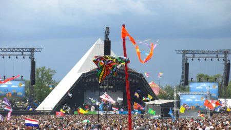 Speculation Mounts Regarding Secret Glastonbury Performance by Britpop Icons