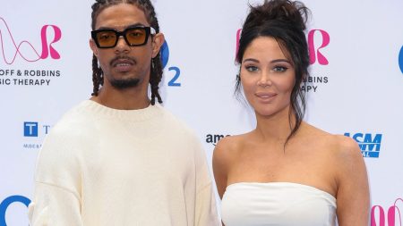 Tulisa Contostavlos Explains Departure from N-Dubz, Citing Significance of Relationship with Fazer.