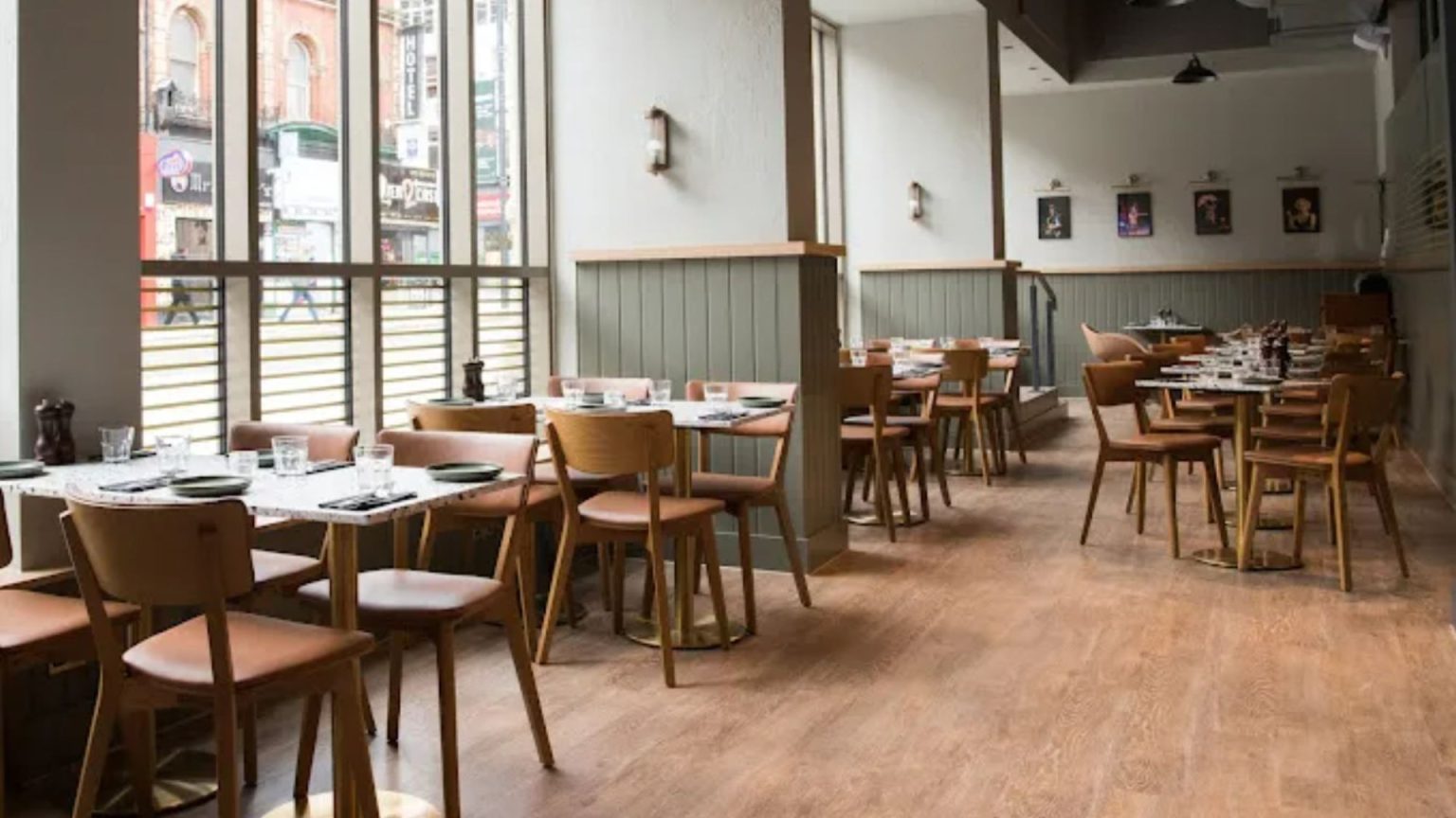 MasterChef Star Departs Award-Winning Restaurant Amidst Permanent Closure