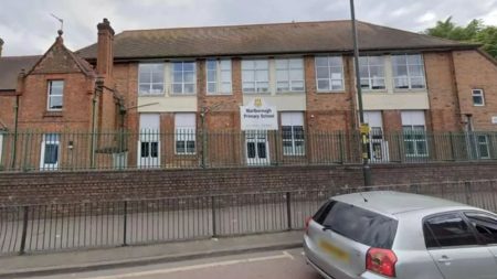 Six-Year-Old Schoolboy Dies Following a Fall: Tributes Pour in for Beloved Pupil.