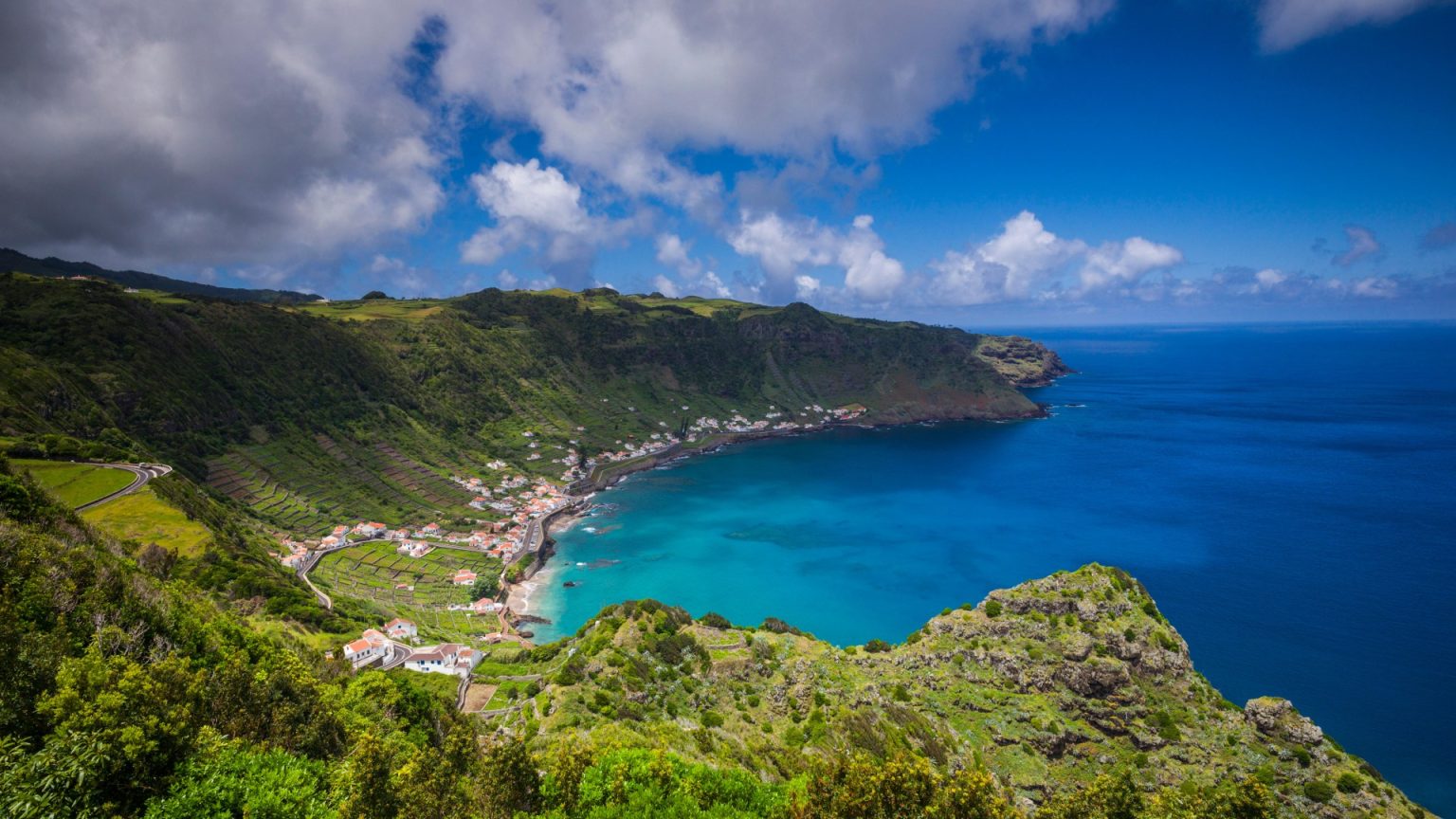 Undiscovered Portuguese Island Offers Affordable Winter Sun Compared to the Canary Islands