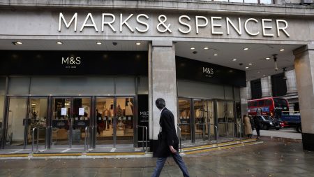 Marks & Spencer to Demolish Landmark UK Store After Lengthy Dispute