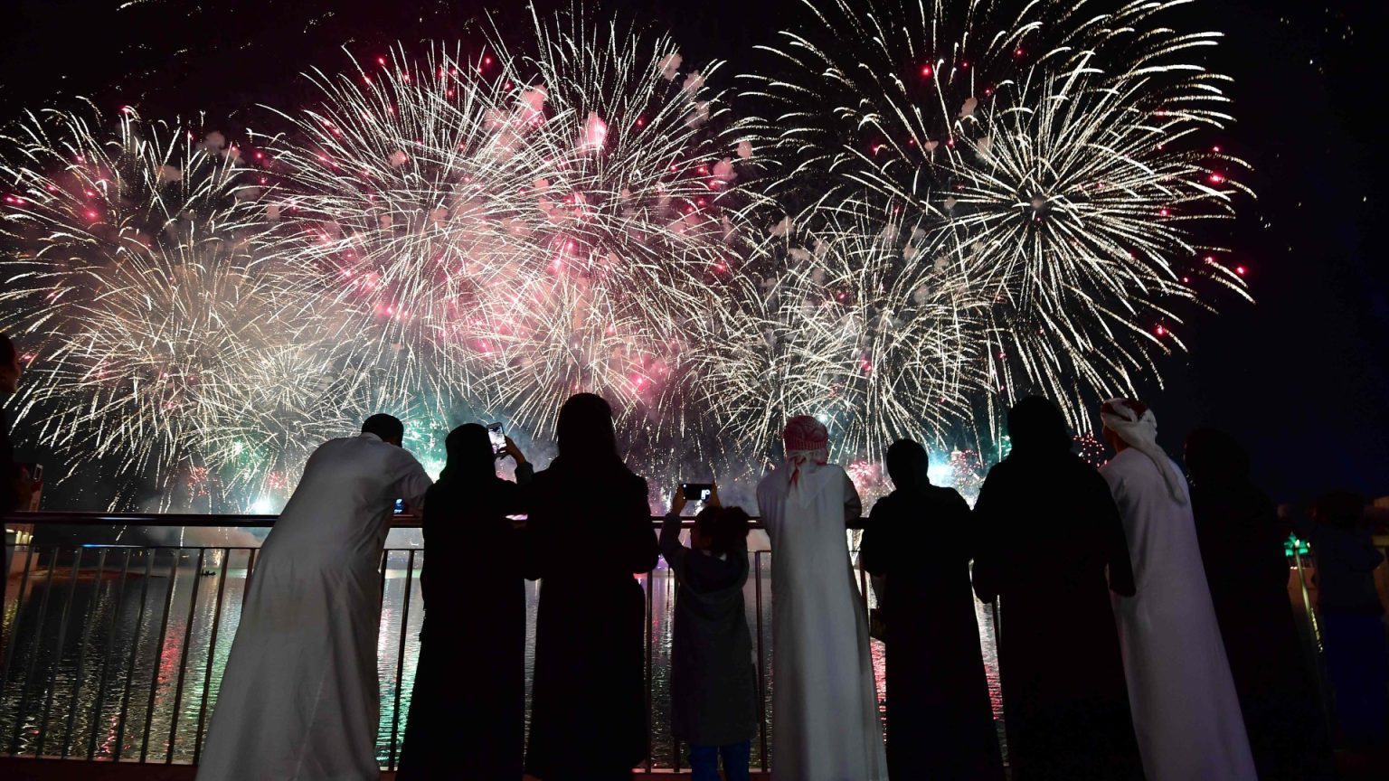 Non-Compliance with New Year’s Eve Regulations Could Result in a £5,000 Penalty