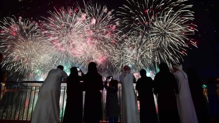 Non-Compliance with New Year’s Eve Regulations Could Result in a £5,000 Penalty
