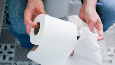 The Significance of Festive Stool Changes and Three Warning Signs Not to Overlook