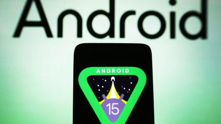 Android users will soon have a new button to stop spam messages that consume storage space