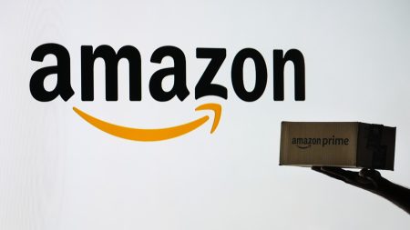 Labour Pledges High Street Revival Through Amazon Tax Despite Potential Online Price Increases