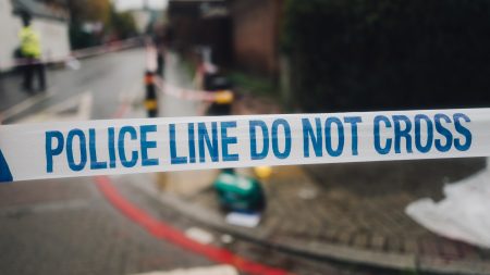 Infant Death in Caravan Prompts Arrest for Suspected Child Neglect