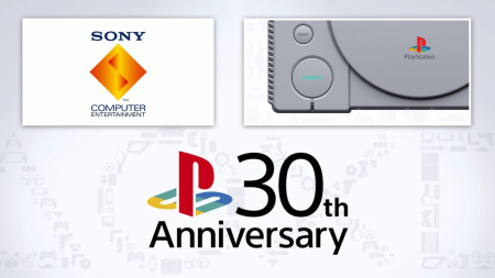 Limited Time Offer: PS5 Owners Receive Huge 30th Anniversary Surprise