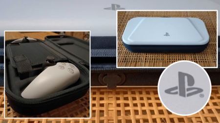 Optimal PS Portal Case Discovered After Extensive Testing