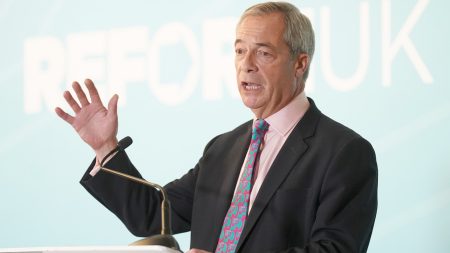 Prioritizing Domestic Labor: A Call for British Workers in British Jobs