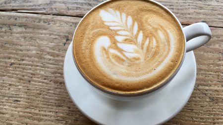 Unconventional Coffee Flavor Predicted to Disrupt the Cafe Industry in 2025