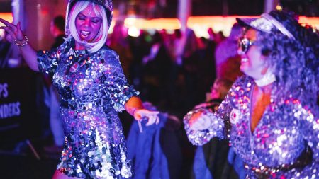 Butlin’s 1990s Themed Weekend Break Featuring DJ Pool Parties and Unlimited Beverages