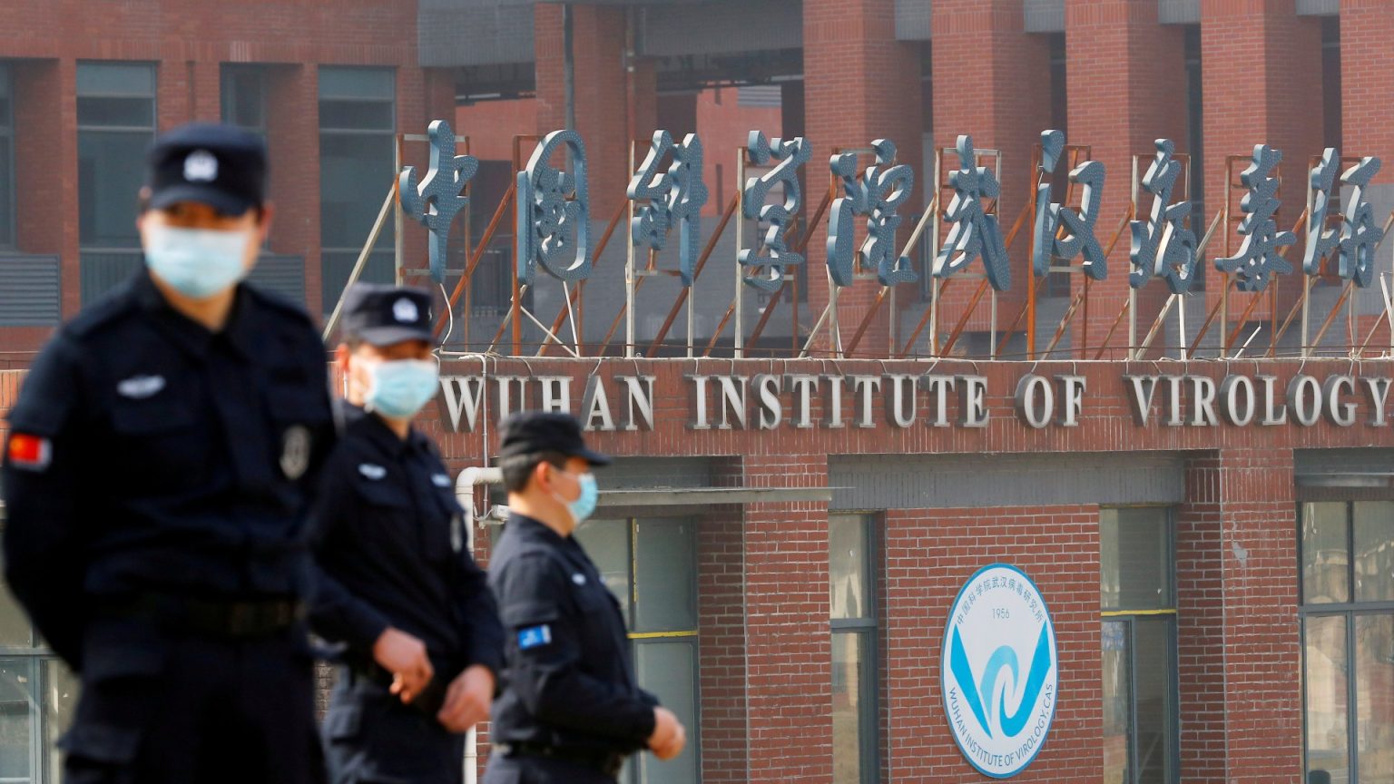 U.S. Government-Funded Wuhan Laboratory Virus Collection Project Raised Concerns Prior to COVID-19 Pandemic