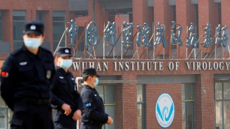 U.S. Government-Funded Wuhan Laboratory Virus Collection Project Raised Concerns Prior to COVID-19 Pandemic