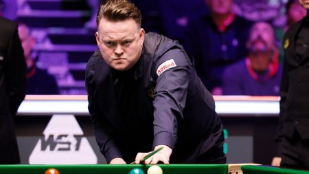 Shaun Murphy settles a huge debate with an incredible 147 break in Paddy’s Perfect Challenge LIVE RESULTS – Latest Updates.