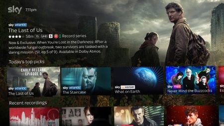 Sky employee shares time-saving TV remote “swipe trick” after viewer’s plea for assistance